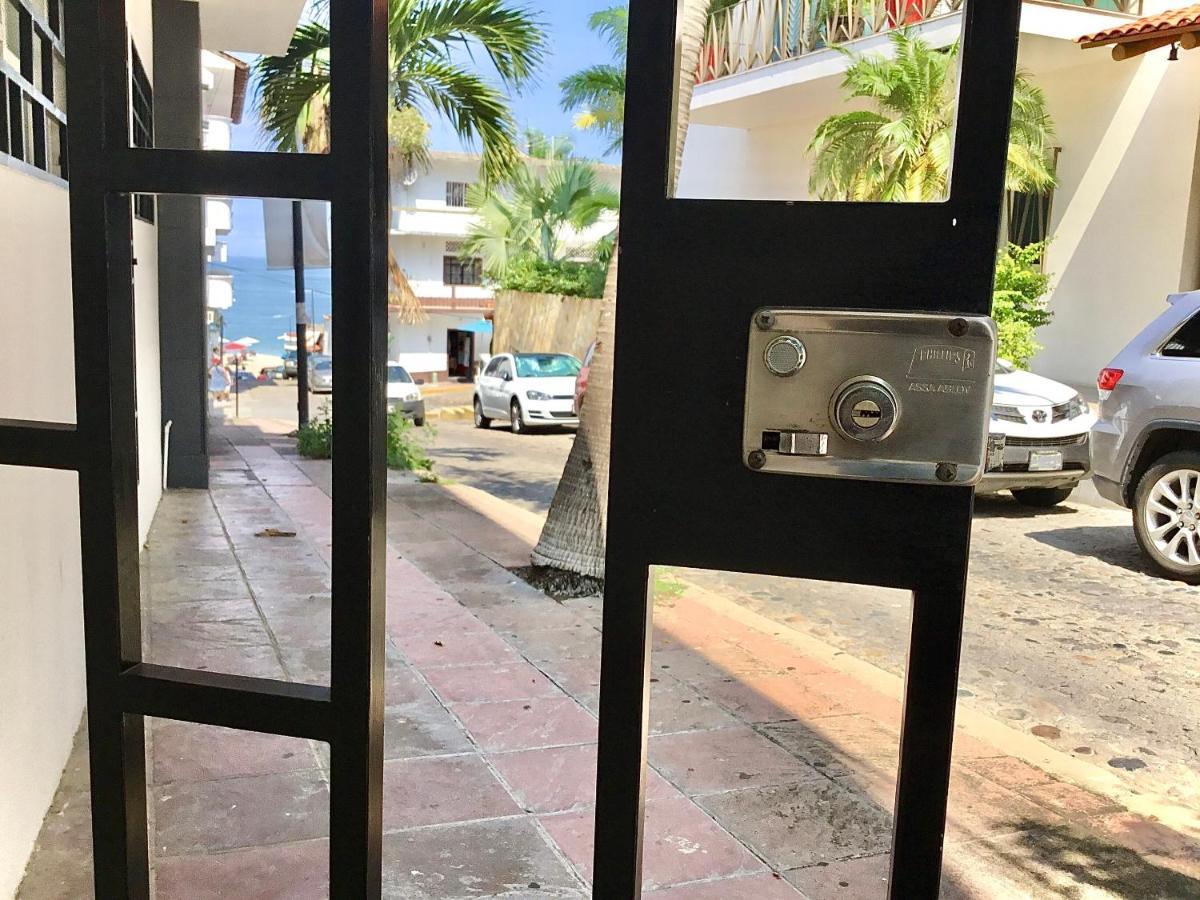 Pilitas Apartments Vallarta Puerto Vallarta Buitenkant foto
