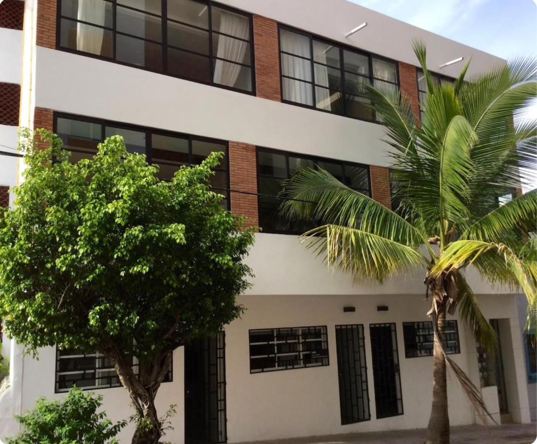 Pilitas Apartments Vallarta Puerto Vallarta Buitenkant foto
