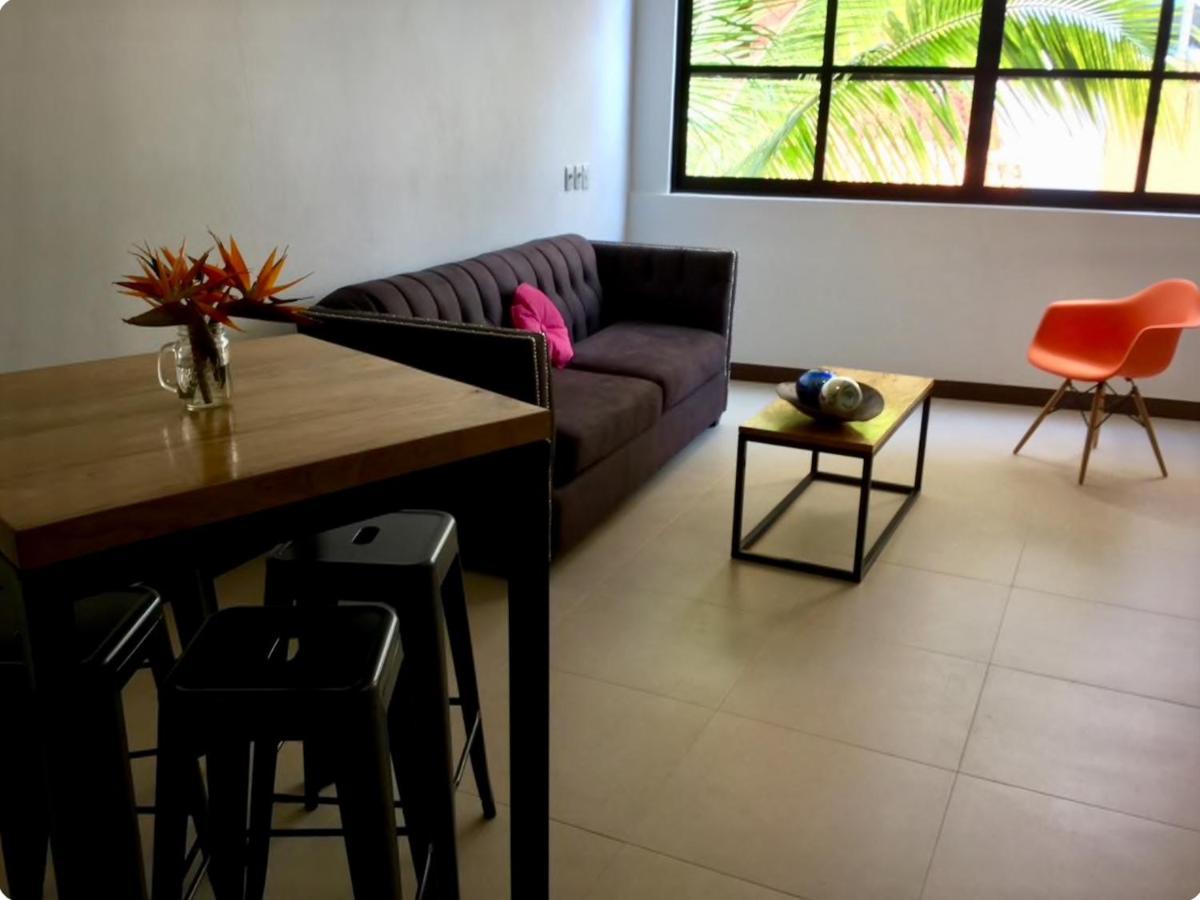 Pilitas Apartments Vallarta Puerto Vallarta Buitenkant foto