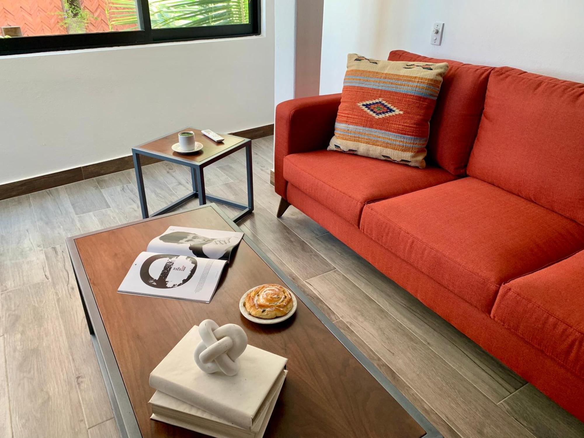 Pilitas Apartments Vallarta Puerto Vallarta Buitenkant foto