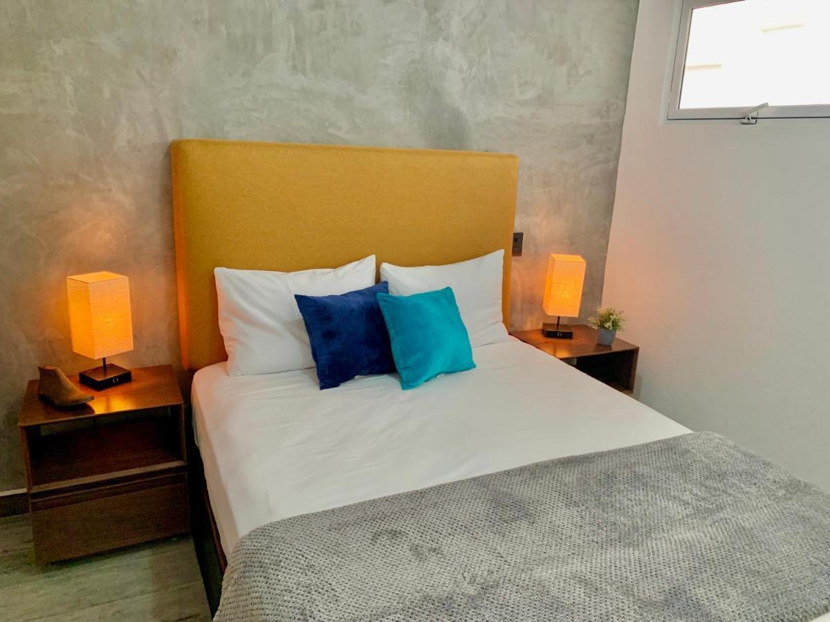 Pilitas Apartments Vallarta Puerto Vallarta Buitenkant foto