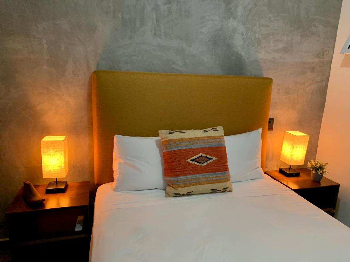 Pilitas Apartments Vallarta Puerto Vallarta Buitenkant foto