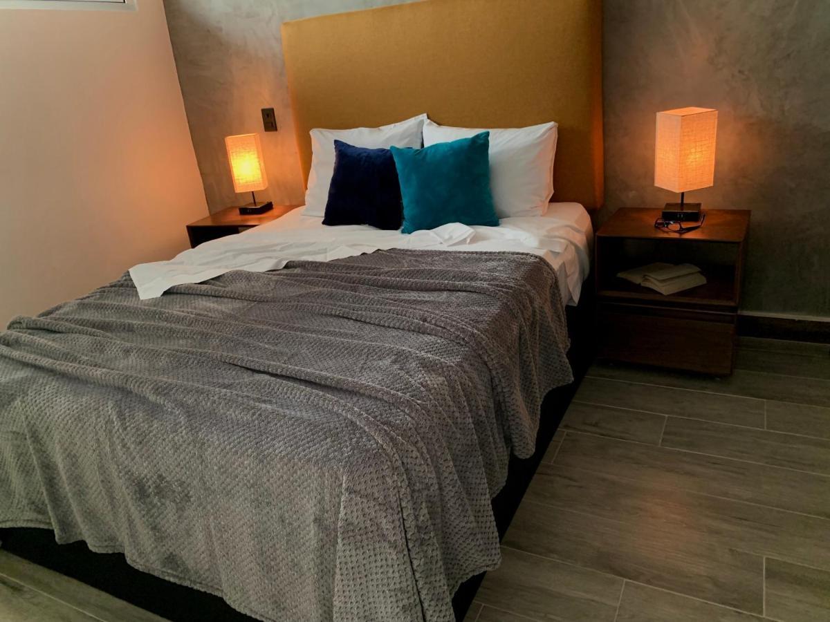 Pilitas Apartments Vallarta Puerto Vallarta Buitenkant foto