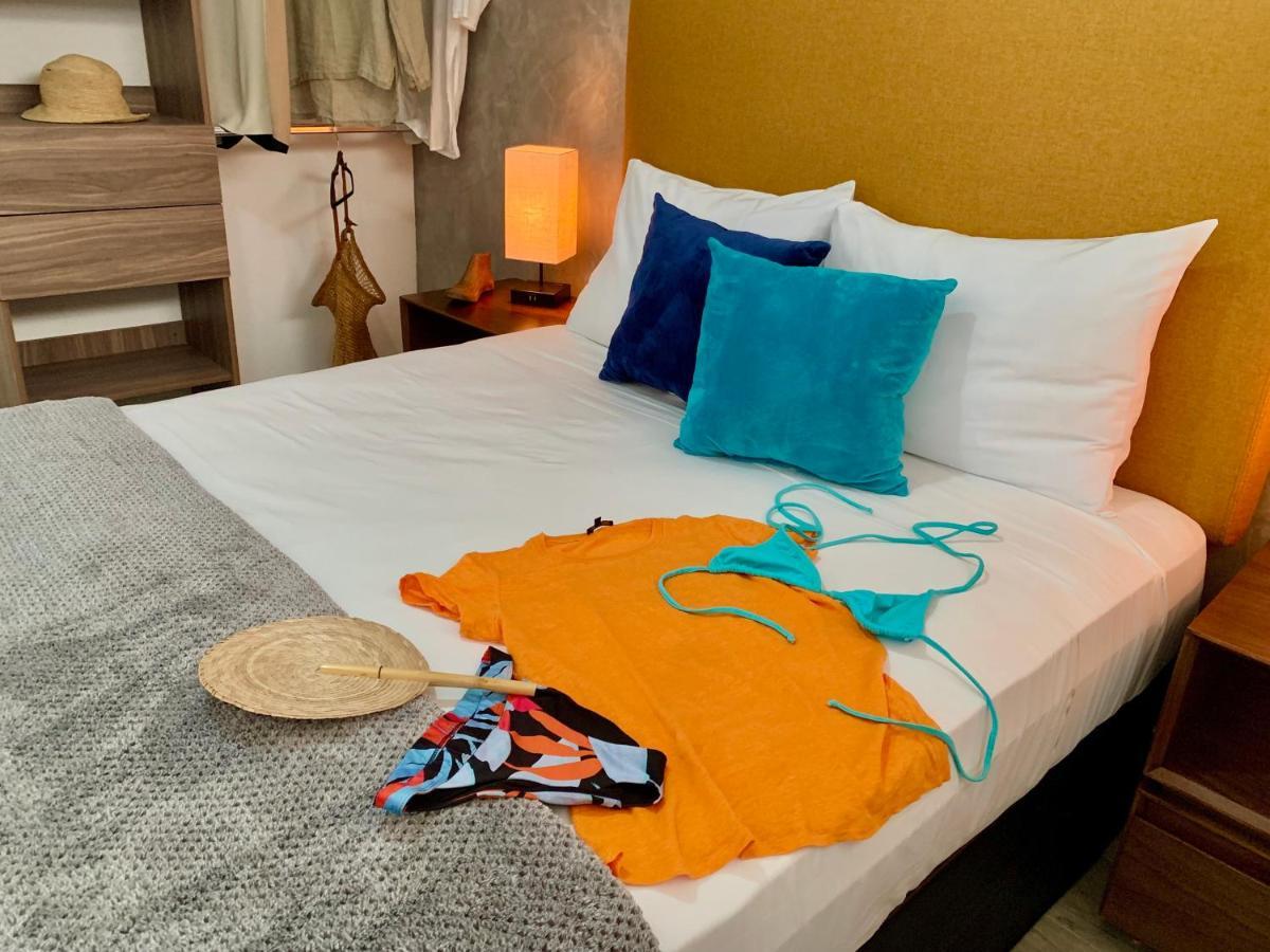 Pilitas Apartments Vallarta Puerto Vallarta Buitenkant foto