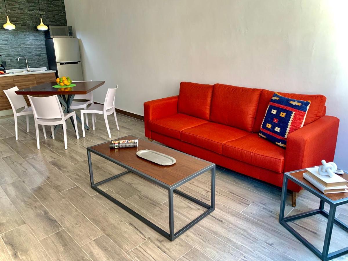Pilitas Apartments Vallarta Puerto Vallarta Buitenkant foto