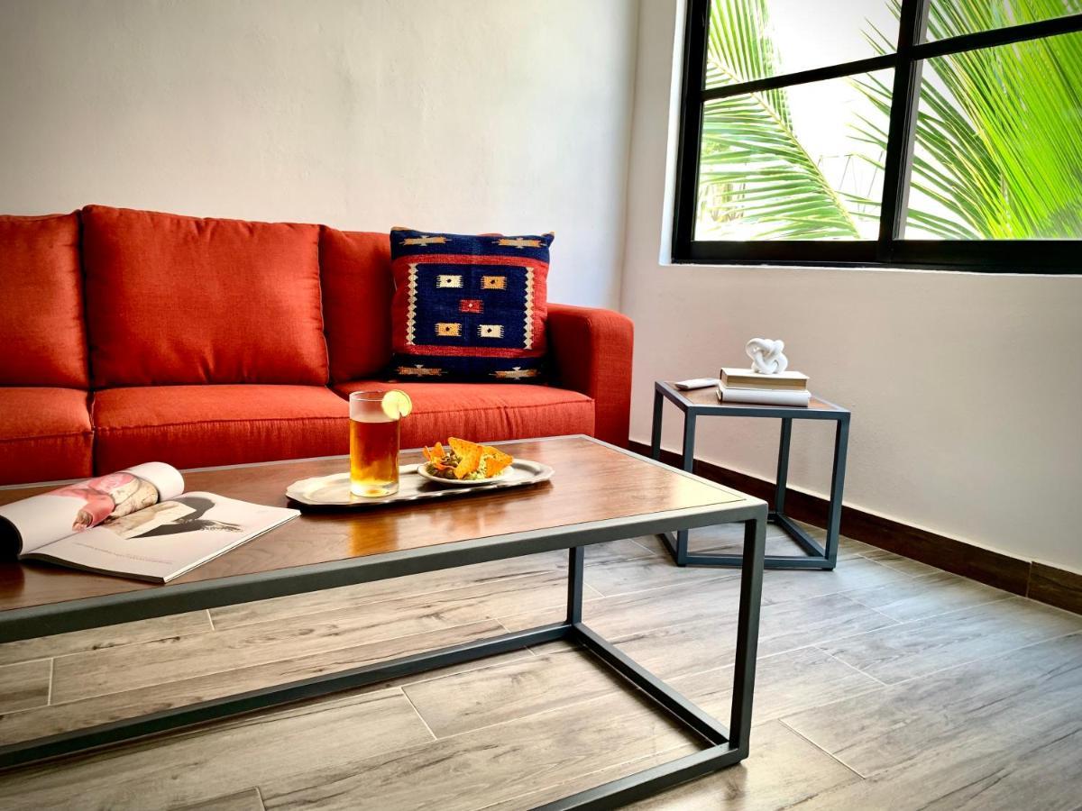Pilitas Apartments Vallarta Puerto Vallarta Buitenkant foto
