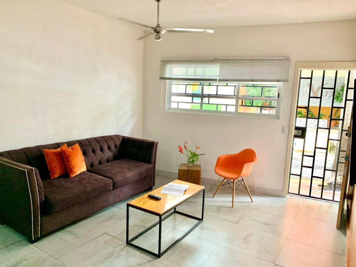 Pilitas Apartments Vallarta Puerto Vallarta Buitenkant foto