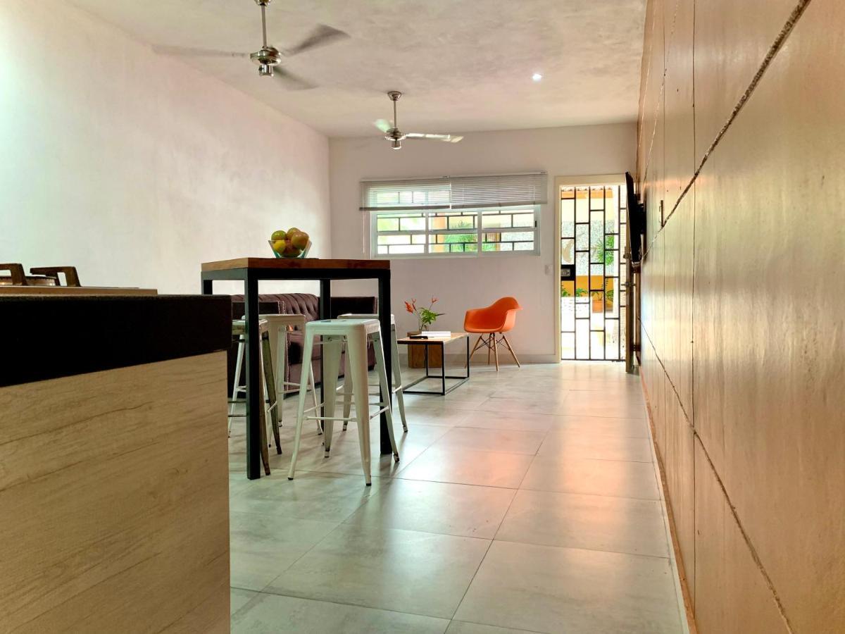 Pilitas Apartments Vallarta Puerto Vallarta Buitenkant foto