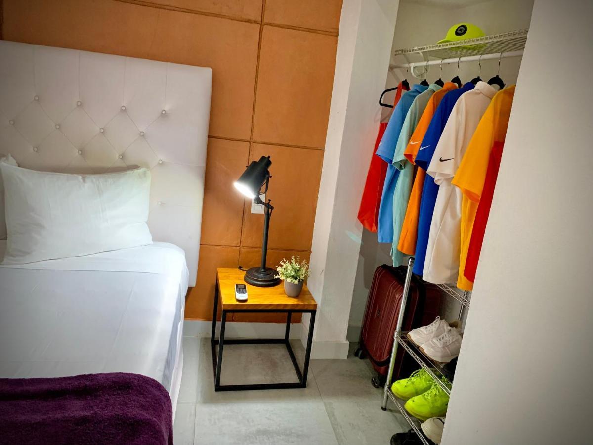 Pilitas Apartments Vallarta Puerto Vallarta Buitenkant foto
