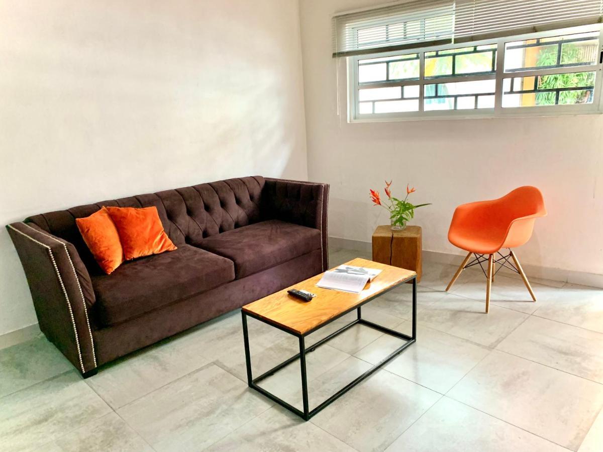 Pilitas Apartments Vallarta Puerto Vallarta Buitenkant foto