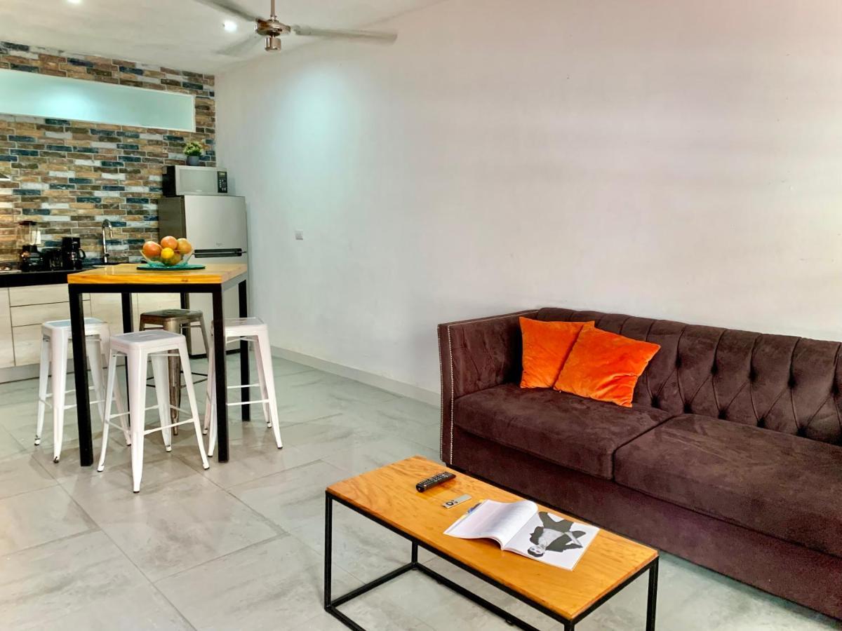 Pilitas Apartments Vallarta Puerto Vallarta Buitenkant foto