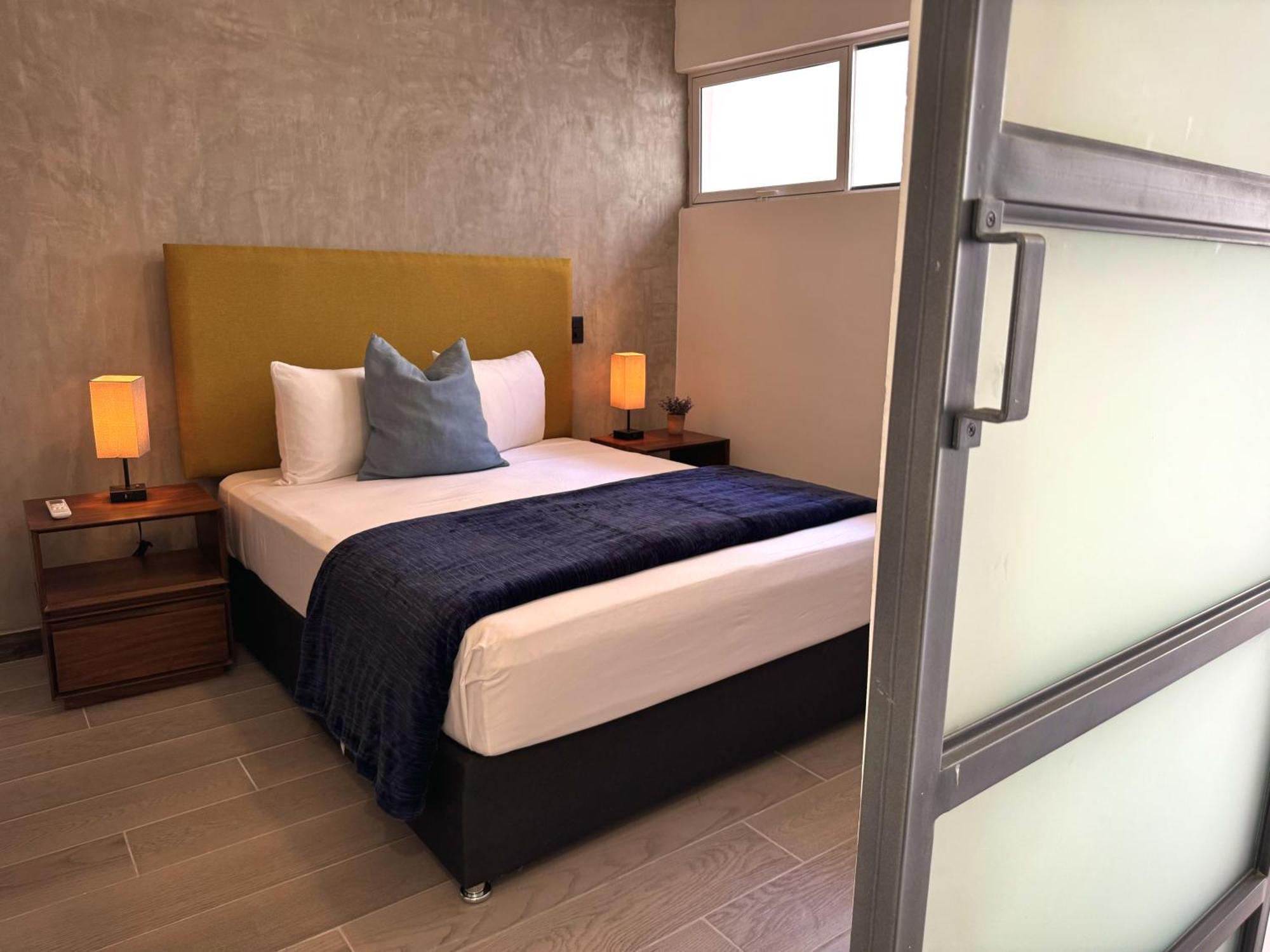 Pilitas Apartments Vallarta Puerto Vallarta Buitenkant foto