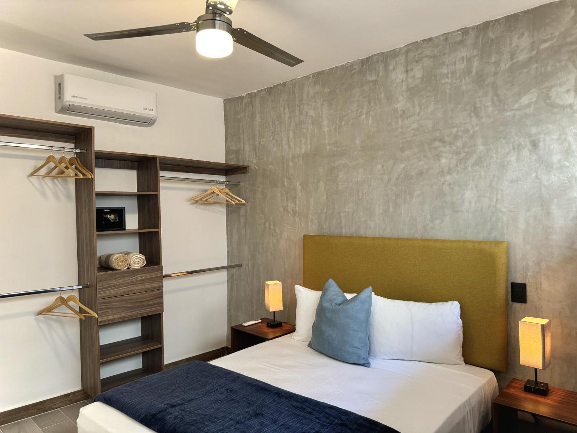 Pilitas Apartments Vallarta Puerto Vallarta Buitenkant foto
