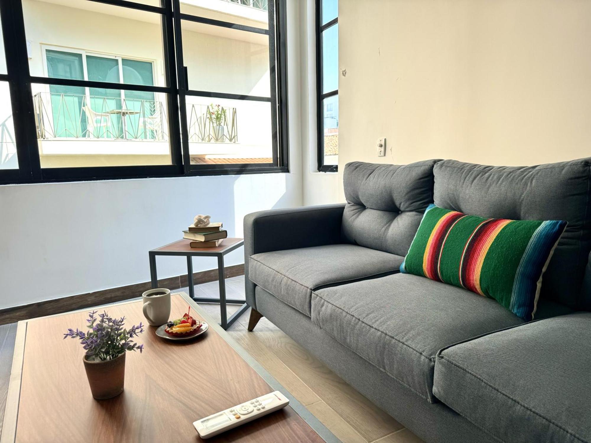 Pilitas Apartments Vallarta Puerto Vallarta Buitenkant foto