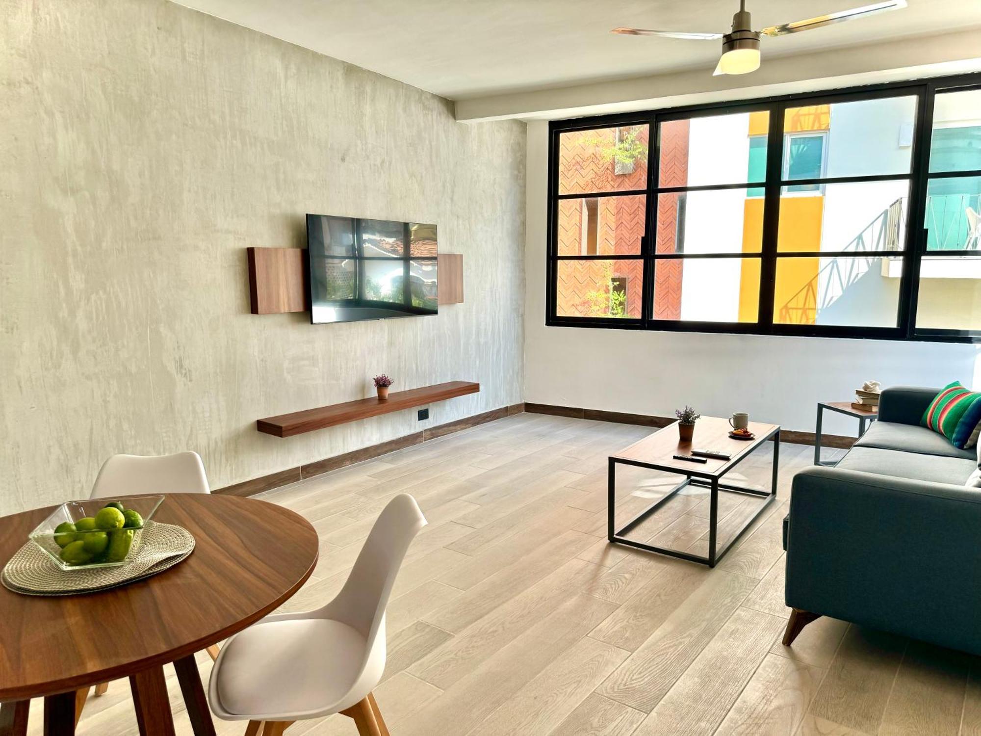 Pilitas Apartments Vallarta Puerto Vallarta Buitenkant foto