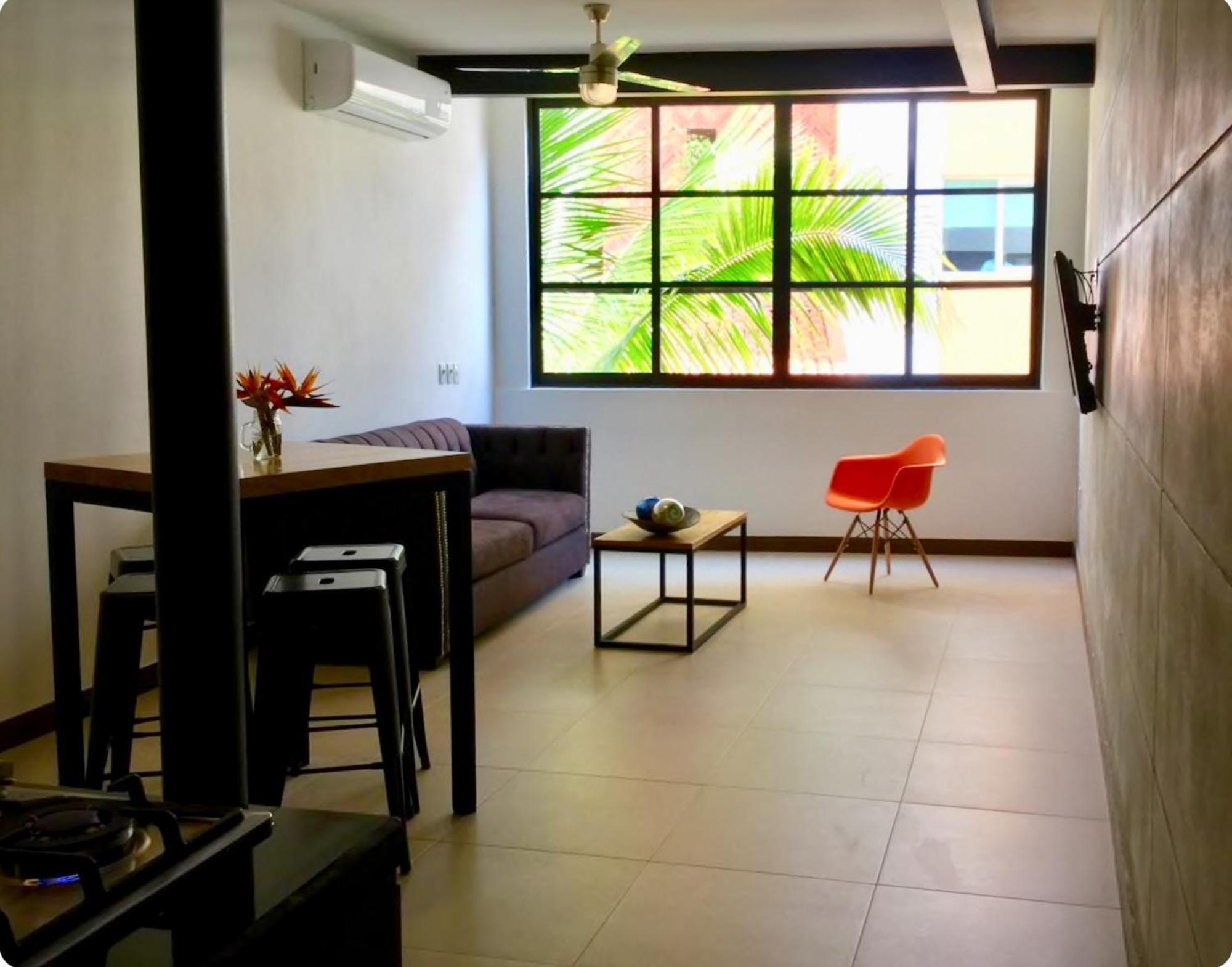 Pilitas Apartments Vallarta Puerto Vallarta Kamer foto