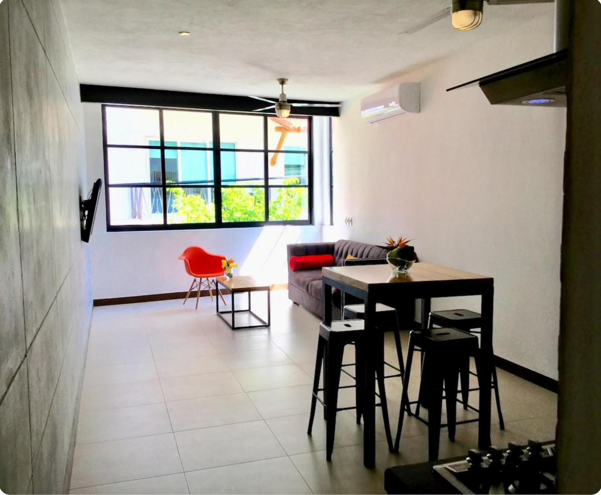 Pilitas Apartments Vallarta Puerto Vallarta Kamer foto