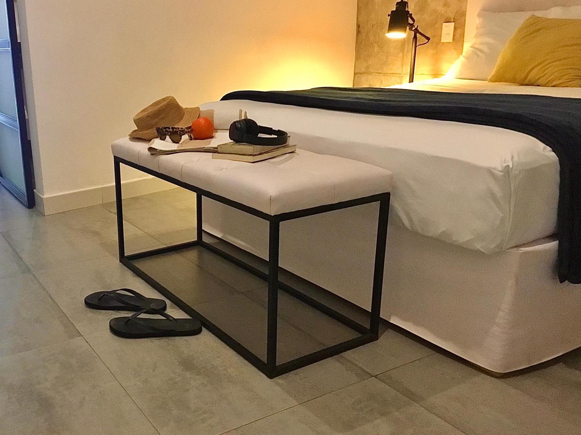 Pilitas Apartments Vallarta Puerto Vallarta Kamer foto