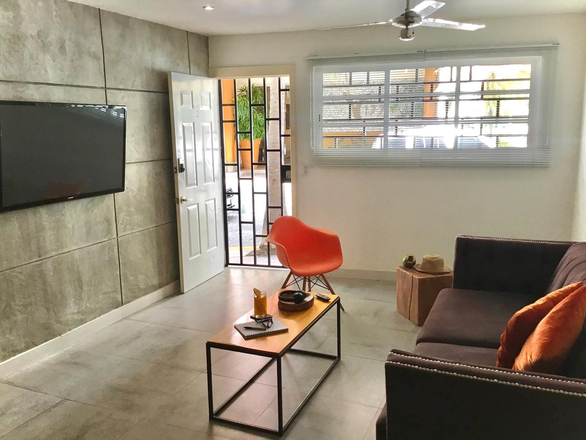 Pilitas Apartments Vallarta Puerto Vallarta Kamer foto